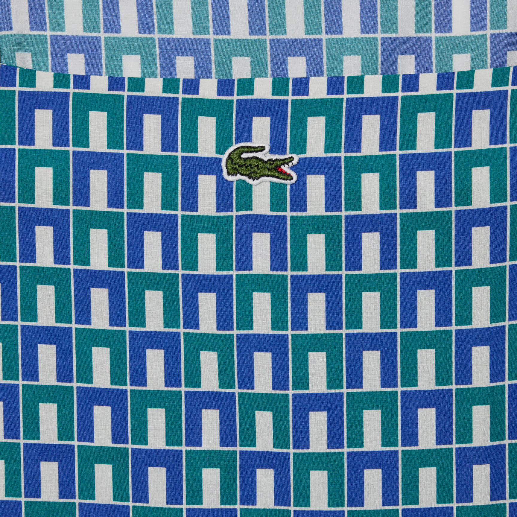 Lightweight Printed Cotton Sun Dress Lightweight Printed Cotton Sun Dress