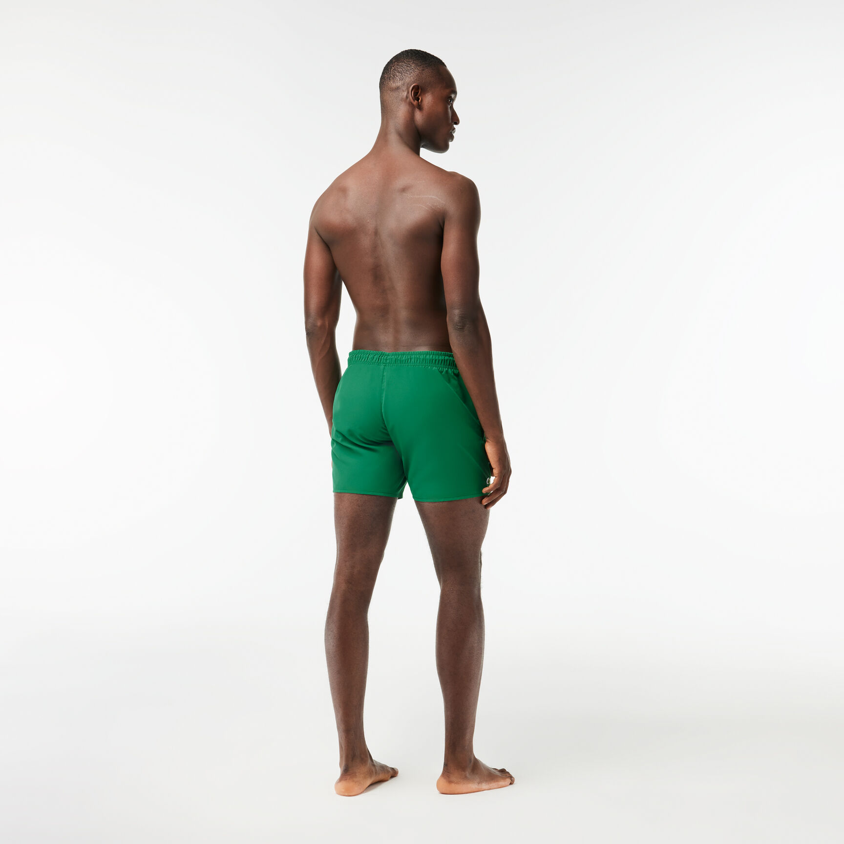 Quick-Dry Swim Trunks Quick-Dry Swim Trunks