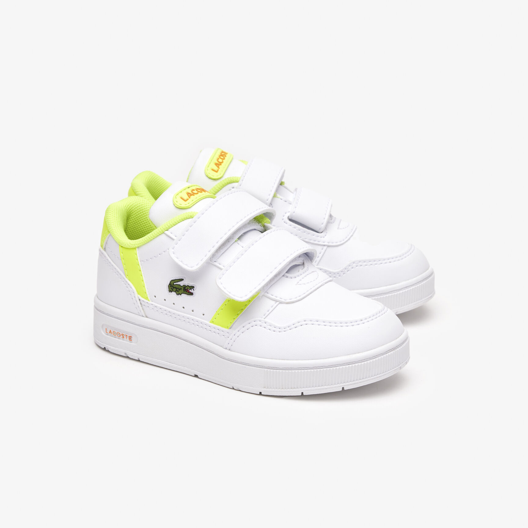 Infants' T-Clip Trainers