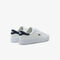 رجالي باوركورت Graphic جلد سنيكرز Men's Powercourt Graphic Leather Sneakers - 50SMA0152-042