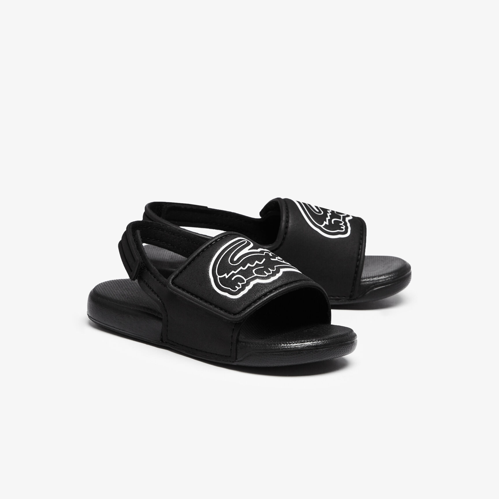 Infants' L.30 Strap Synthetic Sliders