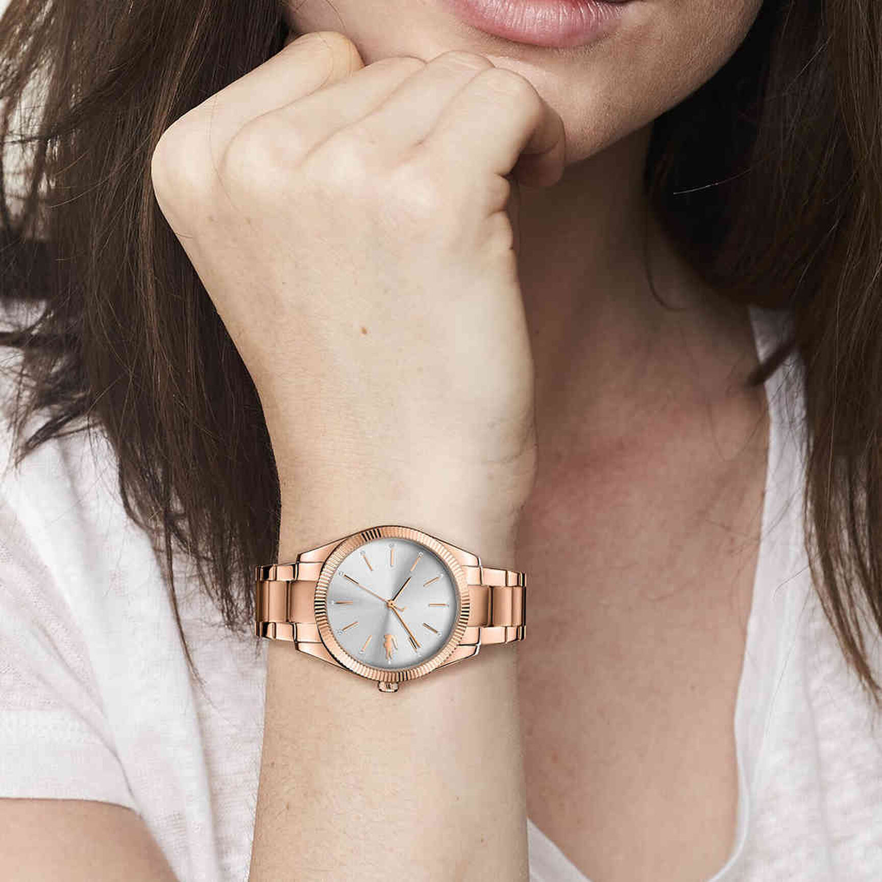 ساعة باريسيان النسائية ساعة باريسيان النسائية