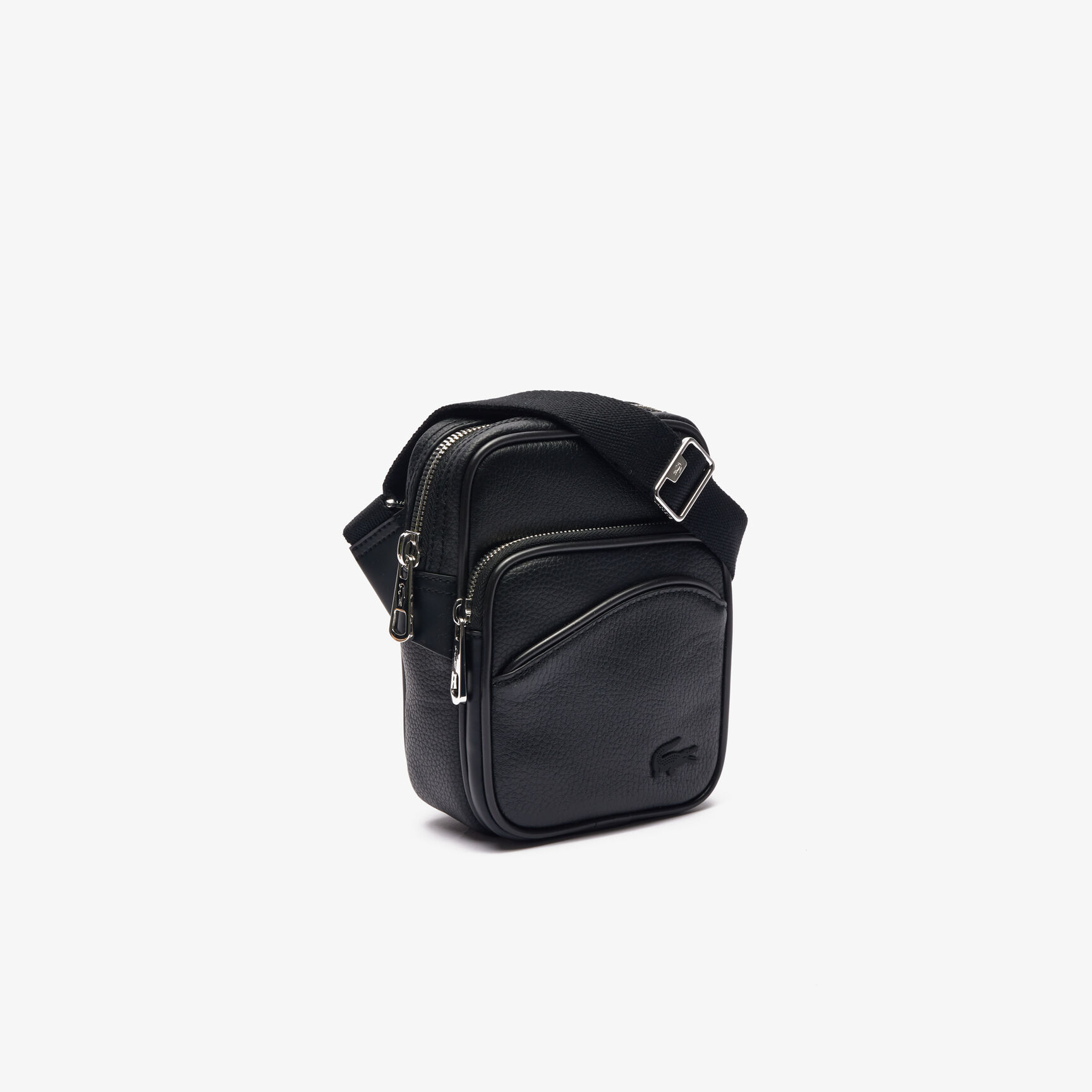 حقيبة كتف أنجي جرين صغيرة