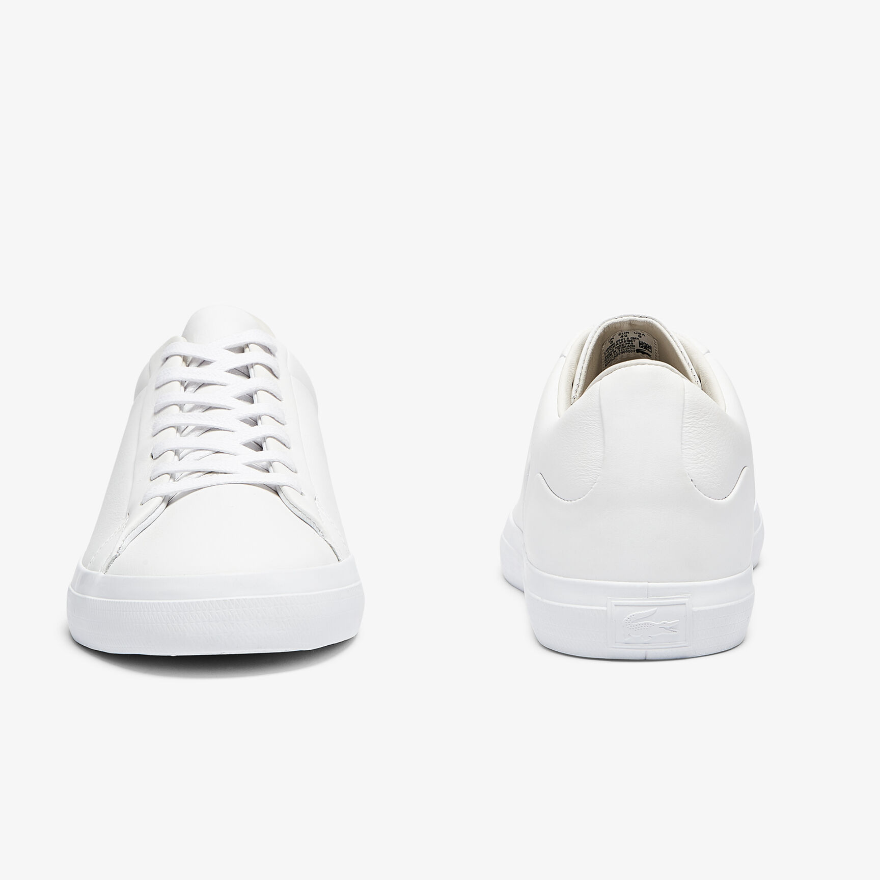 سنيكرز ليروند جلد للرجال سنيكرز ليروند جلد للرجال