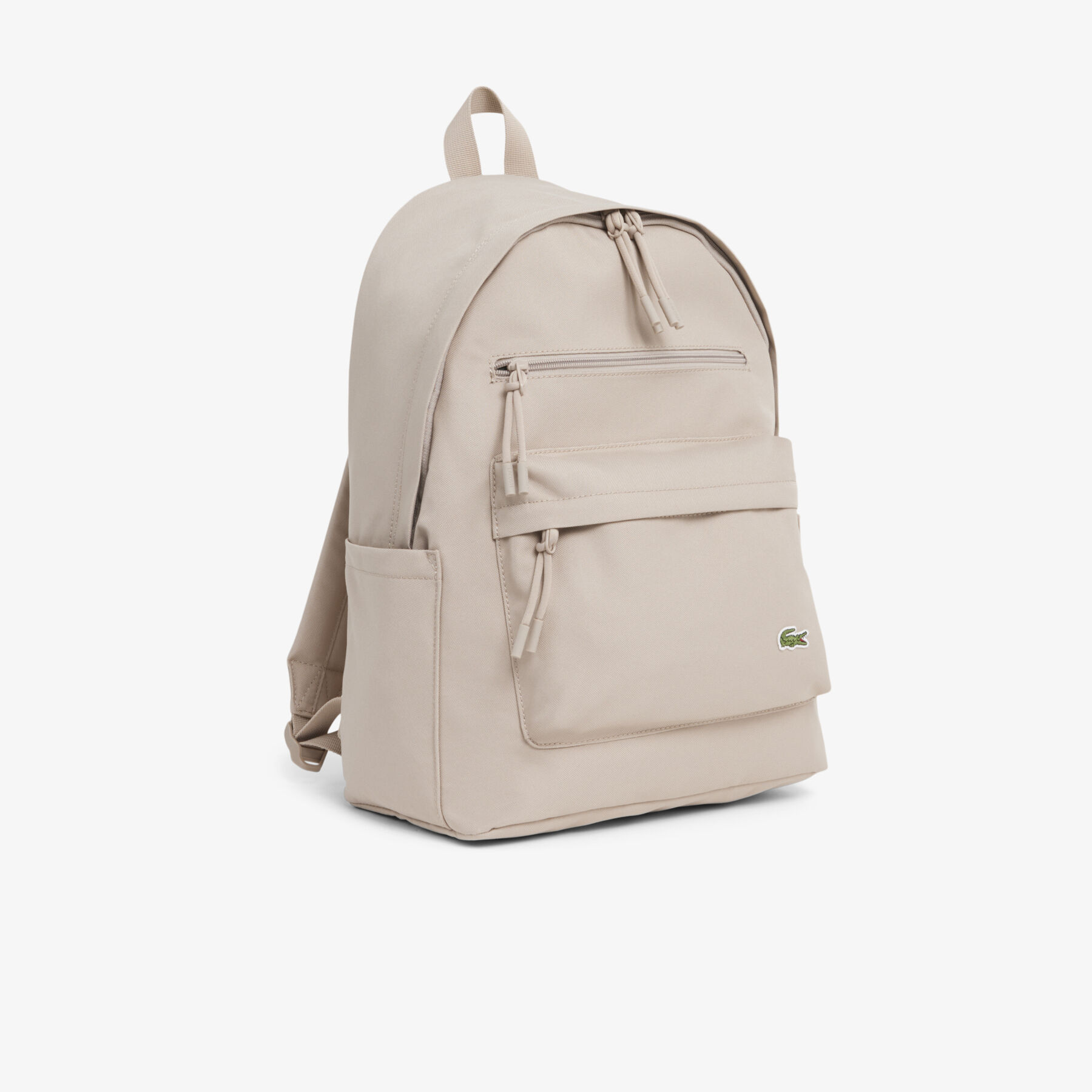 lacoste neocroc backpack
