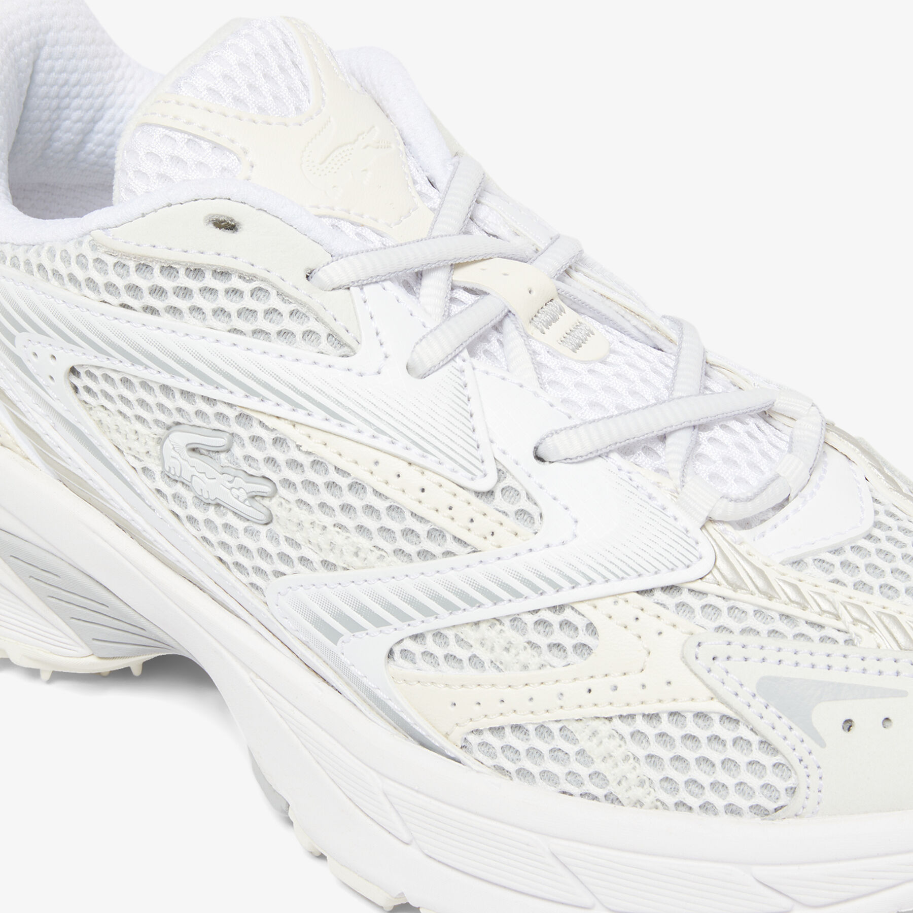 lacoste women s l003 neo shot sneakers