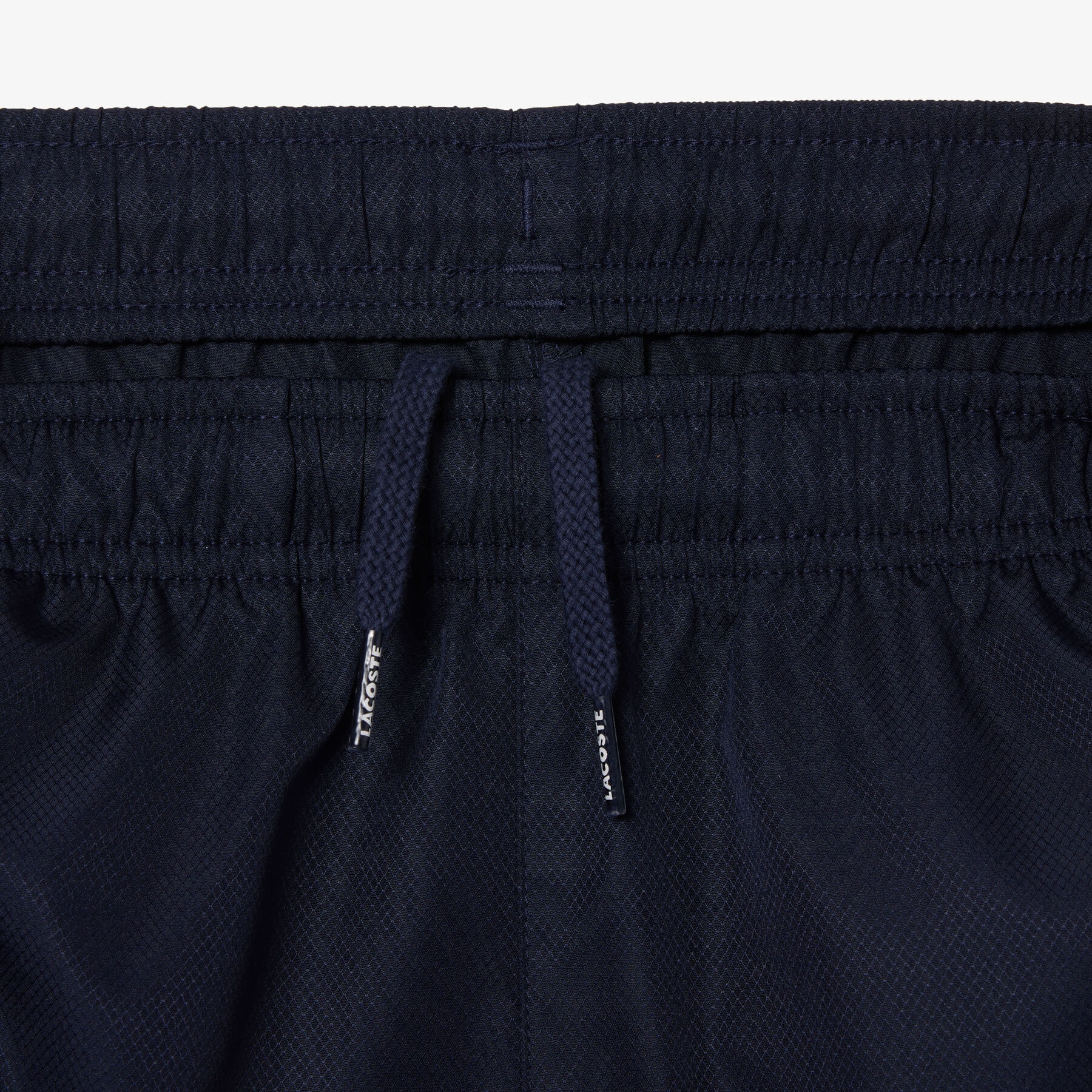 Colourblock tennis tracksuit