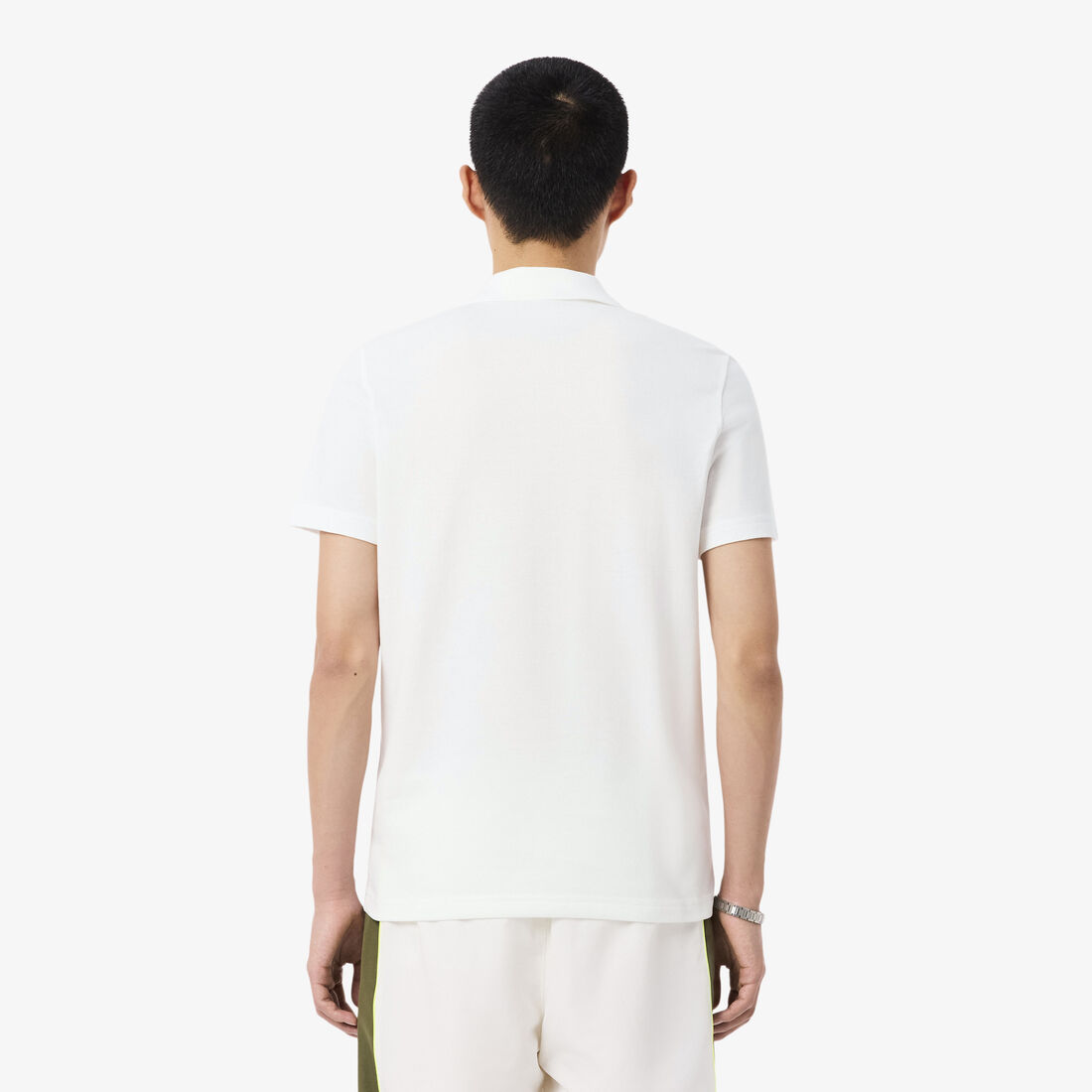 قميص بولو بقصة عادية من بيتي بيكيه قميص بولو بقصة عادية من بيتي بيكيه