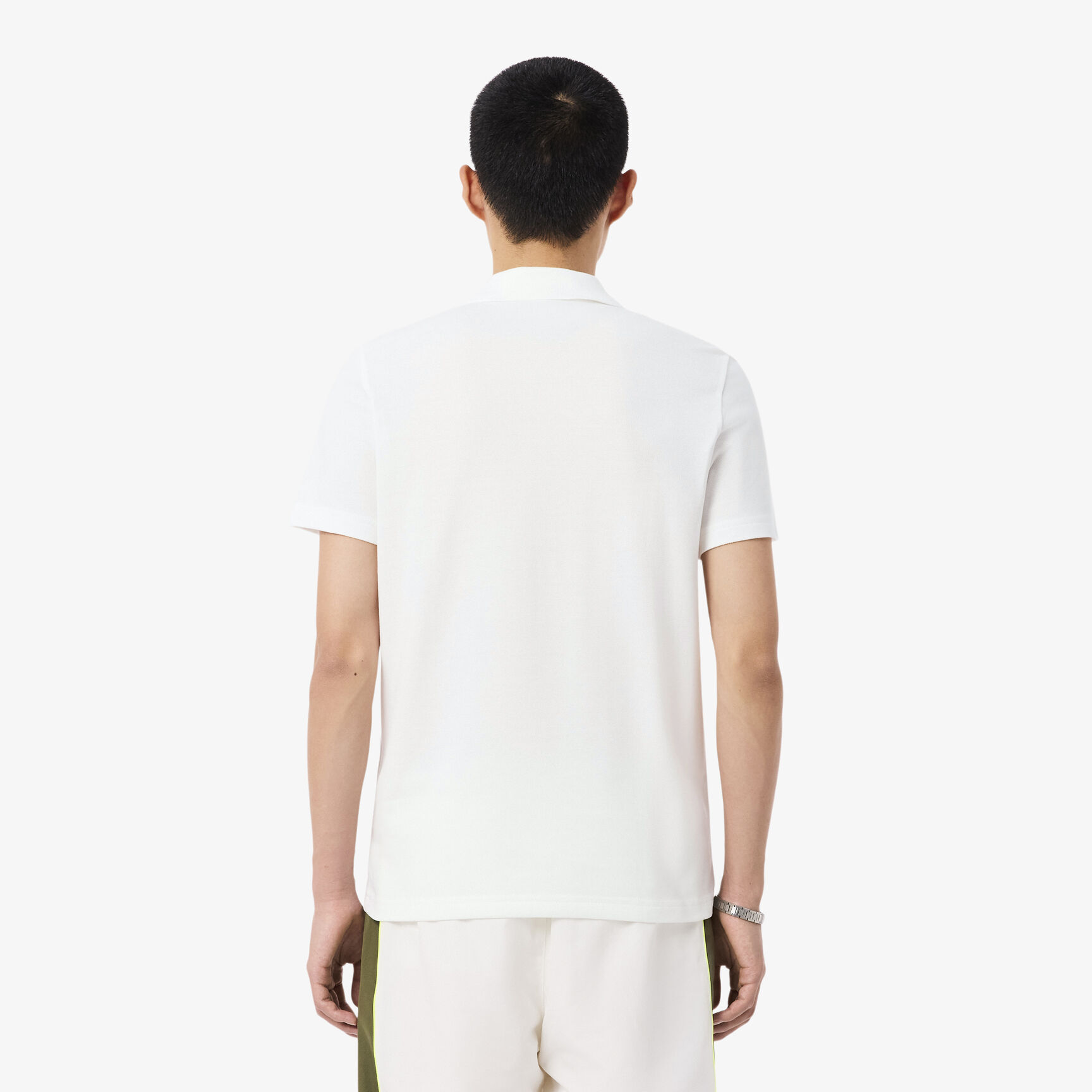 قميص بولو بقصة عادية من بيتي بيكيه قميص بولو بقصة عادية من بيتي بيكيه