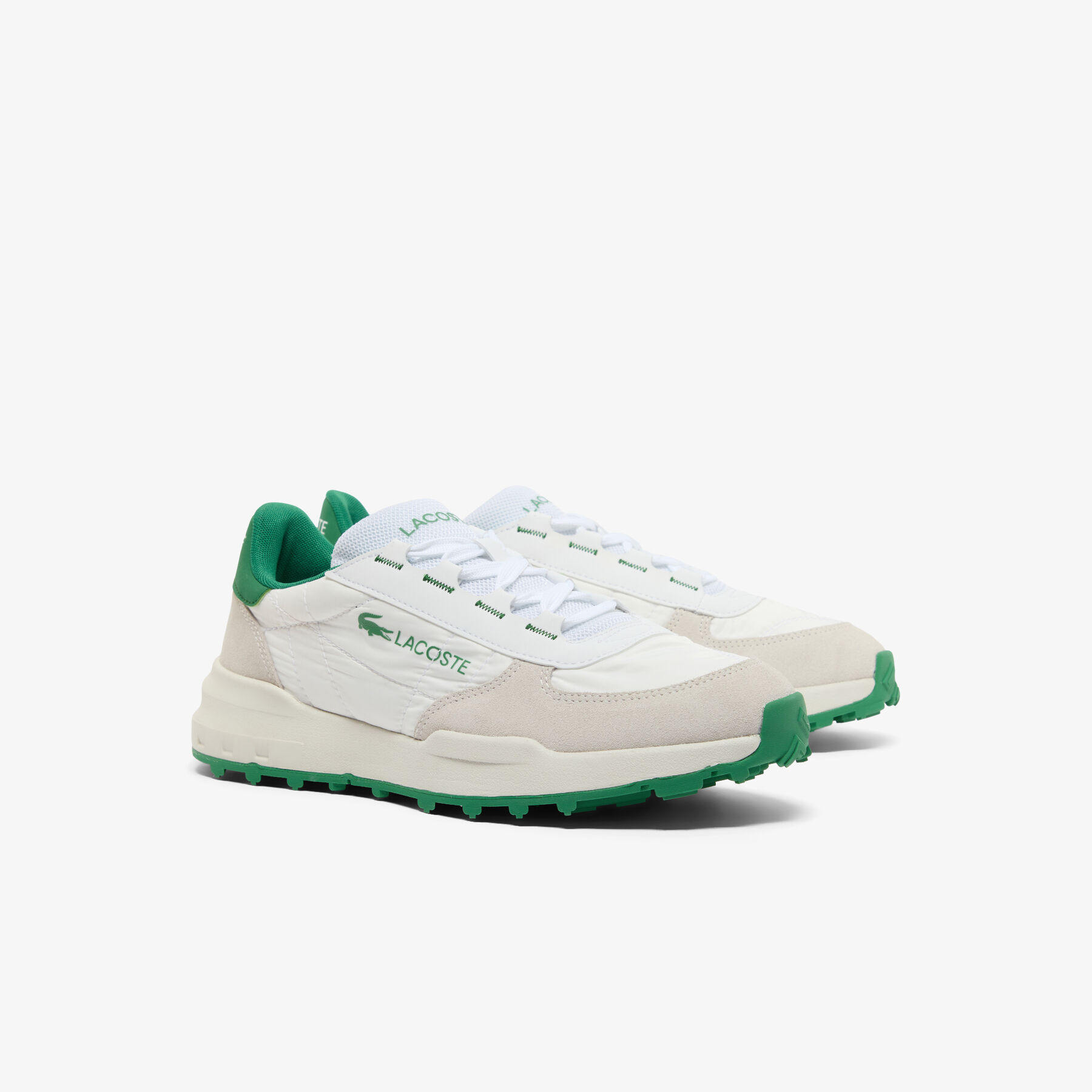 رجالي إيليت أكتيف إيفو سنيكرز Men's Elite Active Evo Sneakers - 50SMA0087-WG1