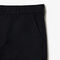 lacoste straight fit cotton twill chinos