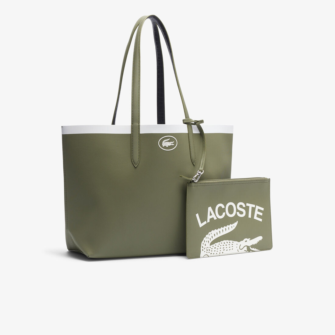 حقيبة آنا بسحاب ذات وجهين حقيبة آنا بسحاب ذات وجهين