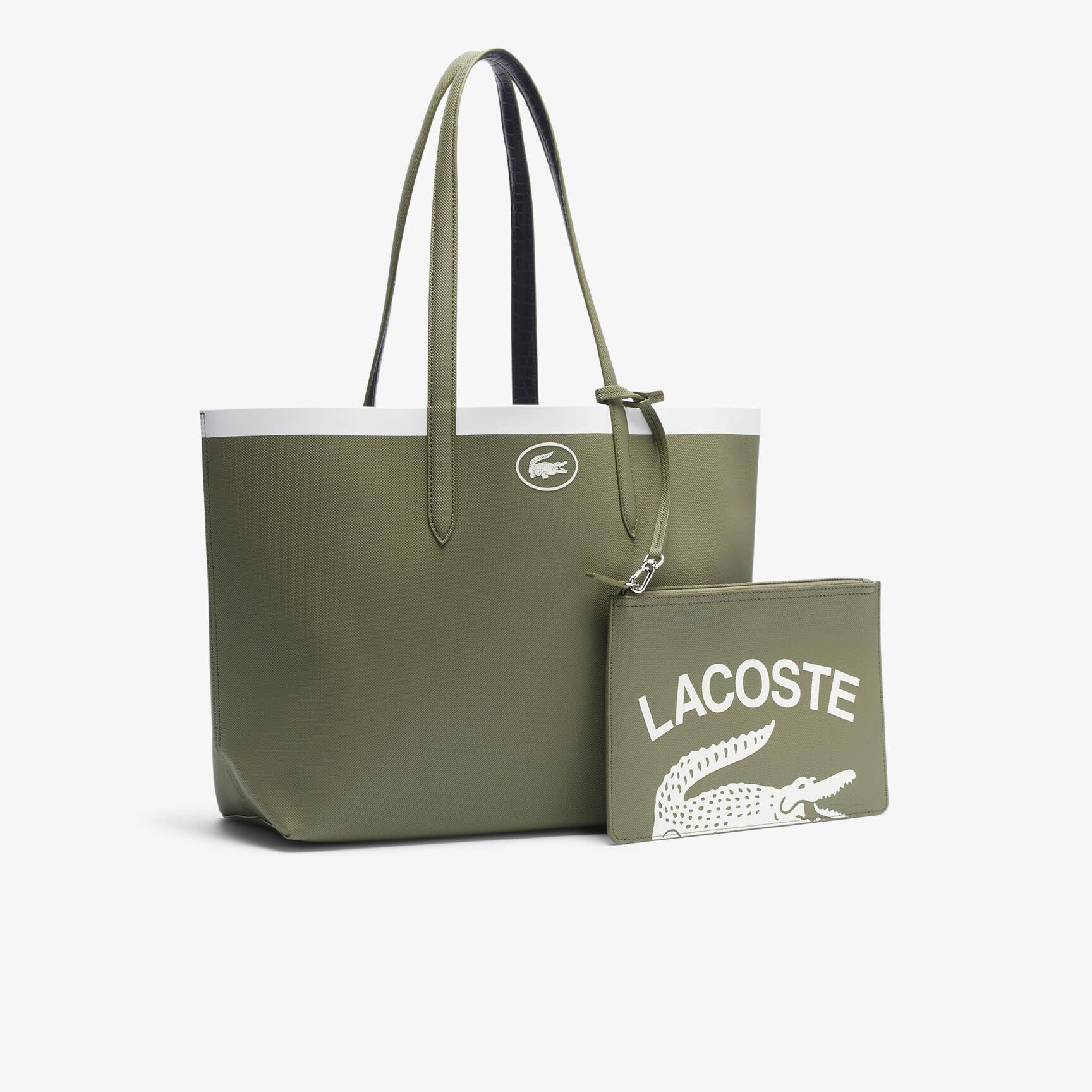 حقيبة آنا بسحاب ذات وجهين حقيبة آنا بسحاب ذات وجهين