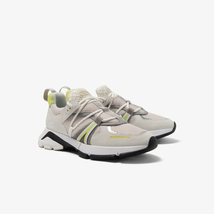 Women's Textile Lace System L003 Trainers