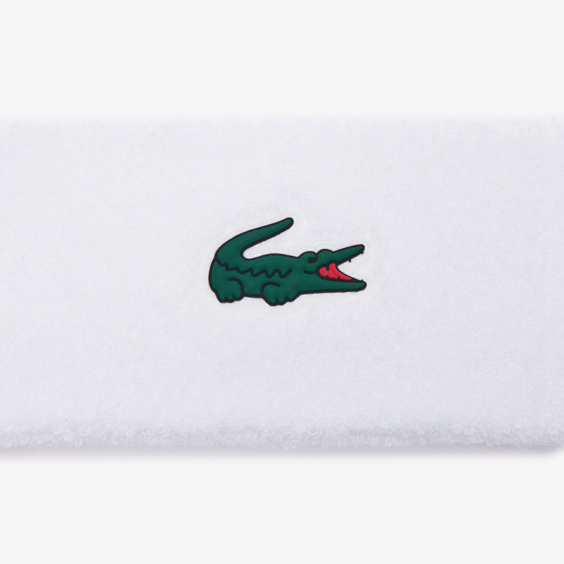 Bouclette Jersey Tennis Headband Bouclette Jersey Tennis Headband