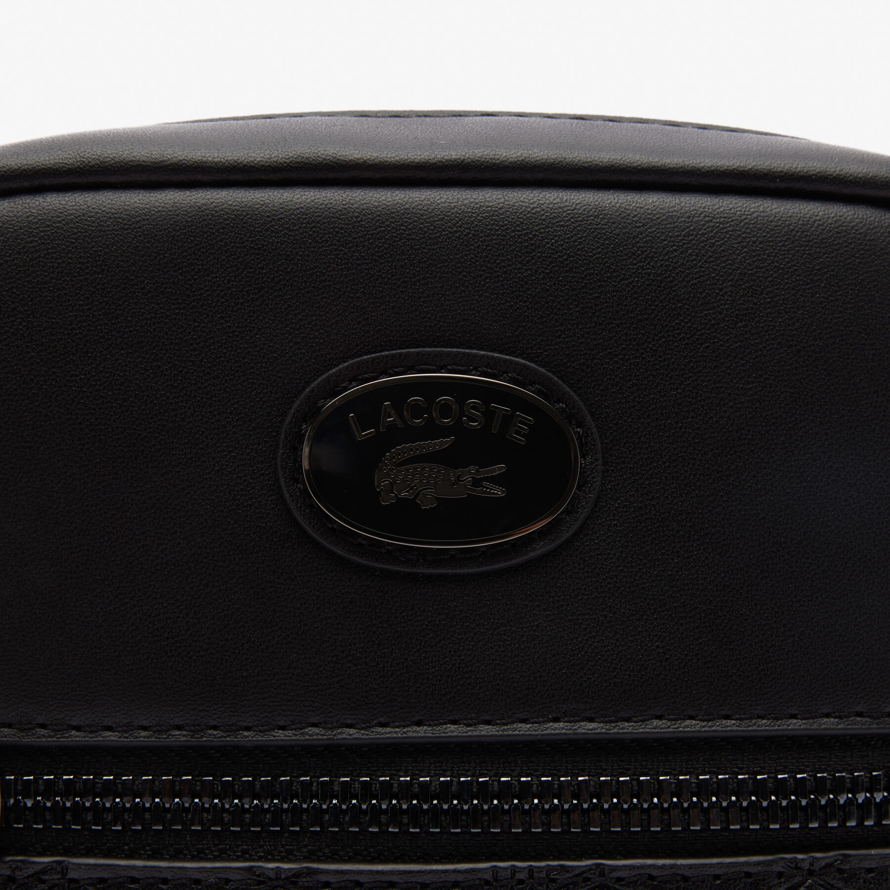 Monogram Satchel lacoste monogram satchel
