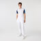 Men's Lacoste SPORT Regular Fit Run-Resistant Piqué Tennis Polo Shirt men s lacoste sport regular fit run resistant piqu tennis polo shirt