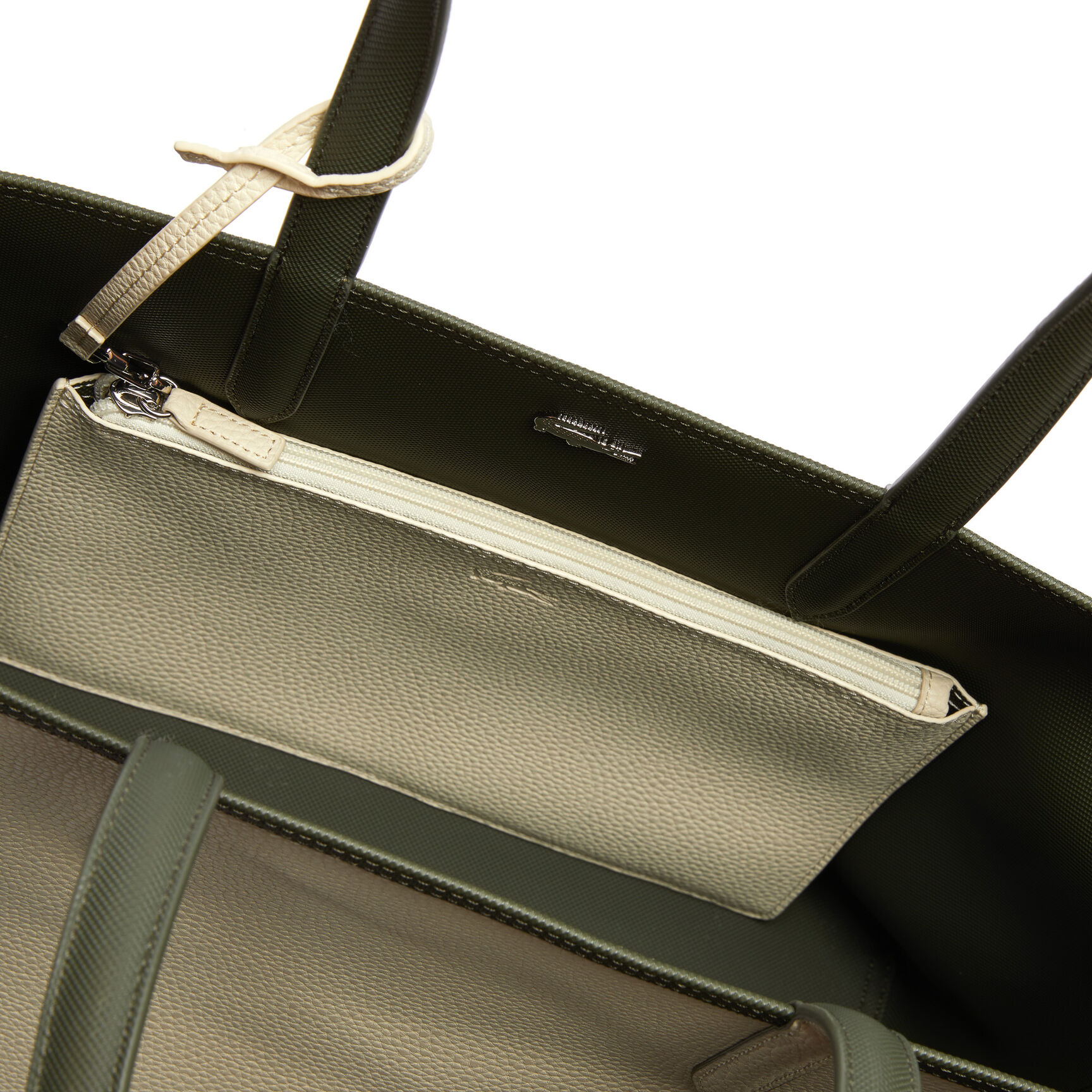 حقيبة آنا القابلة للعكس مع حقيبة صغيرة قابلة للفصل حقيبة آنا القابلة للعكس مع حقيبة صغيرة قابلة للفصل