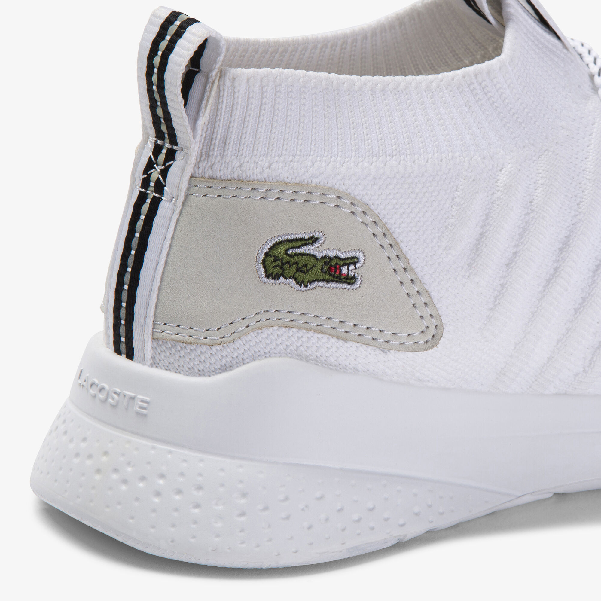 Buy Women s LT Fit Flex Textile Sneakers Lacoste SA