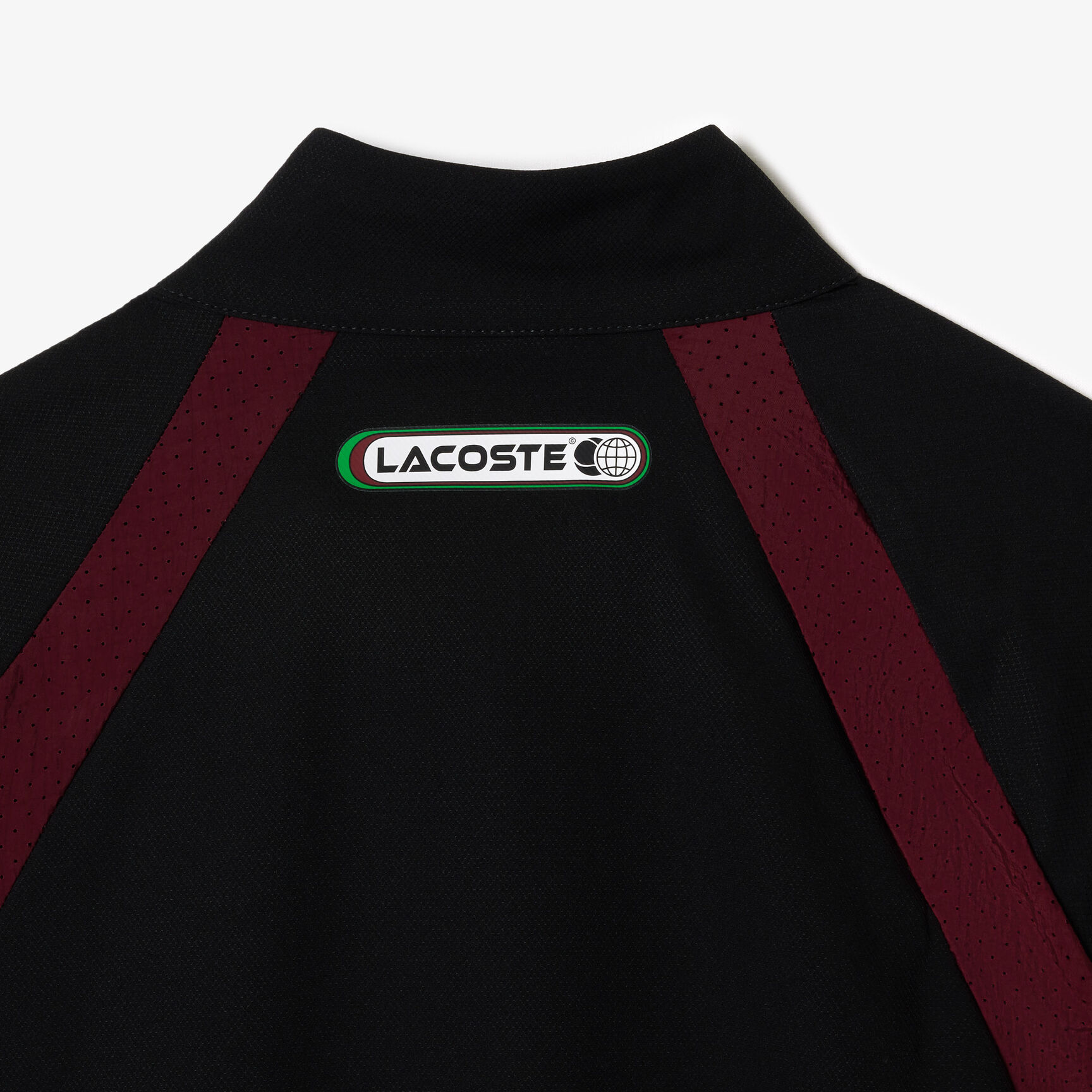 Lacoste Tennis x Daniil Medvedev Tracksuit