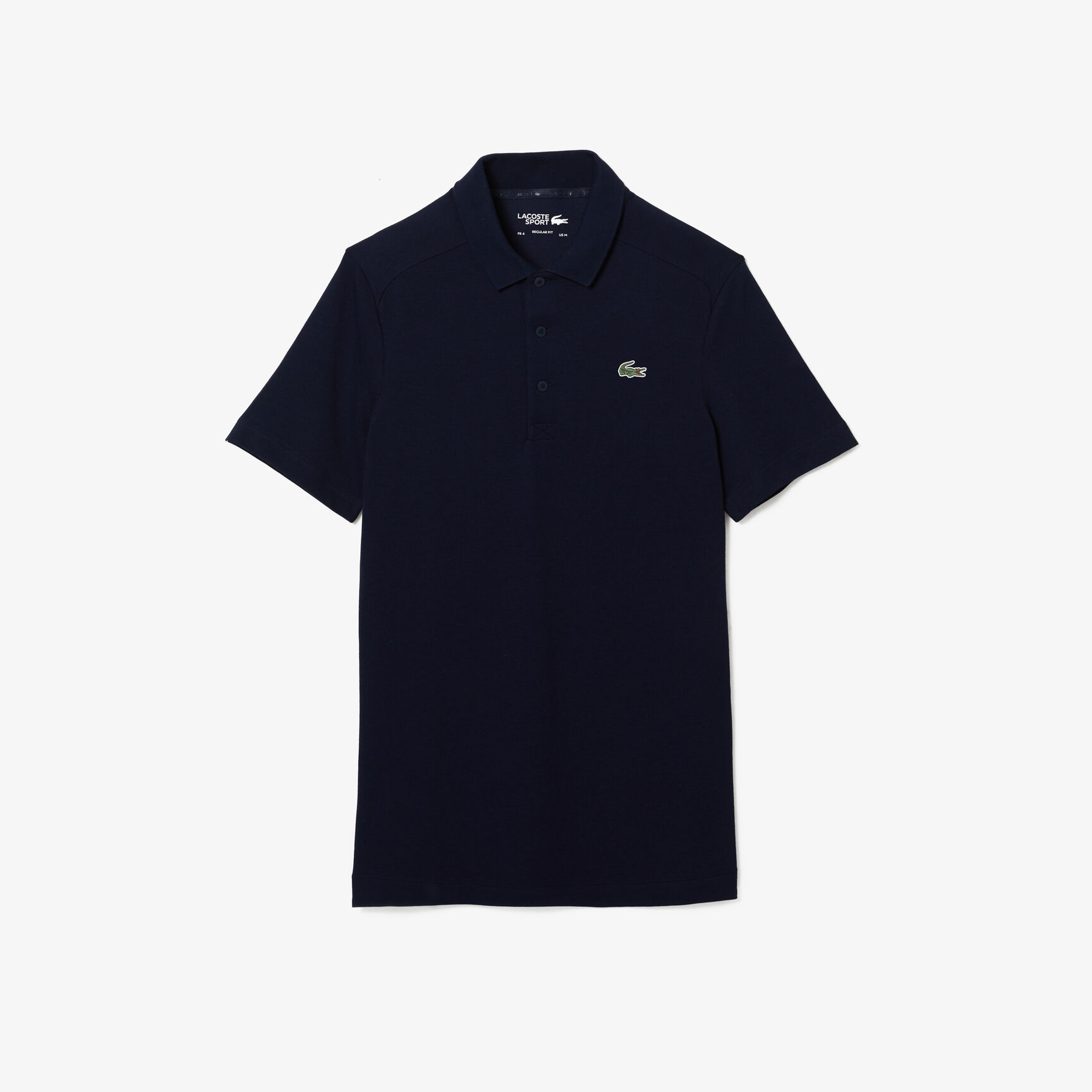 Men's Lacoste SPORT Organic Cotton Pique Golf Polo
