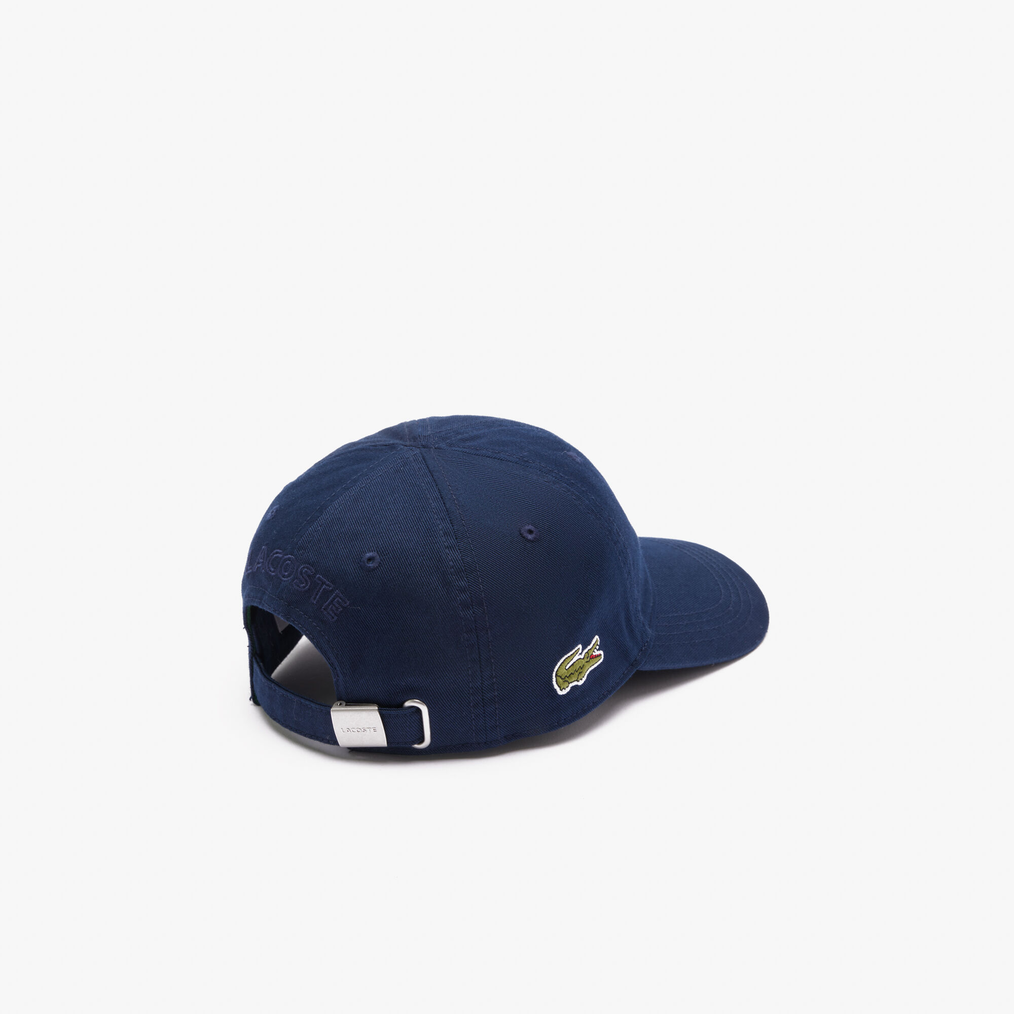 kids lacoste hat