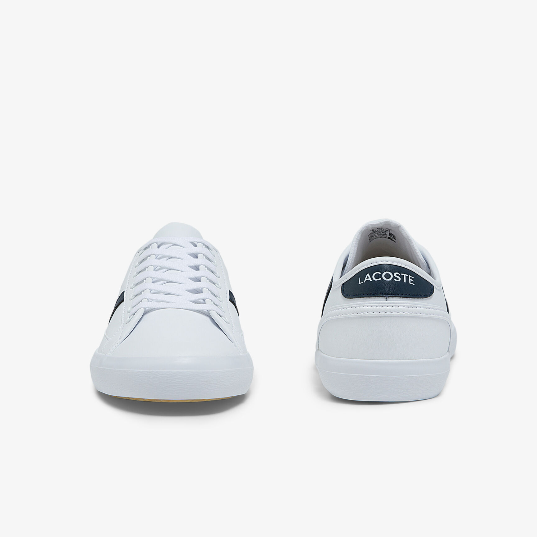 حذاء سنيكرز Sideline جلدي وصناعي للرجال حذاء سنيكرز Sideline جلدي وصناعي للرجال