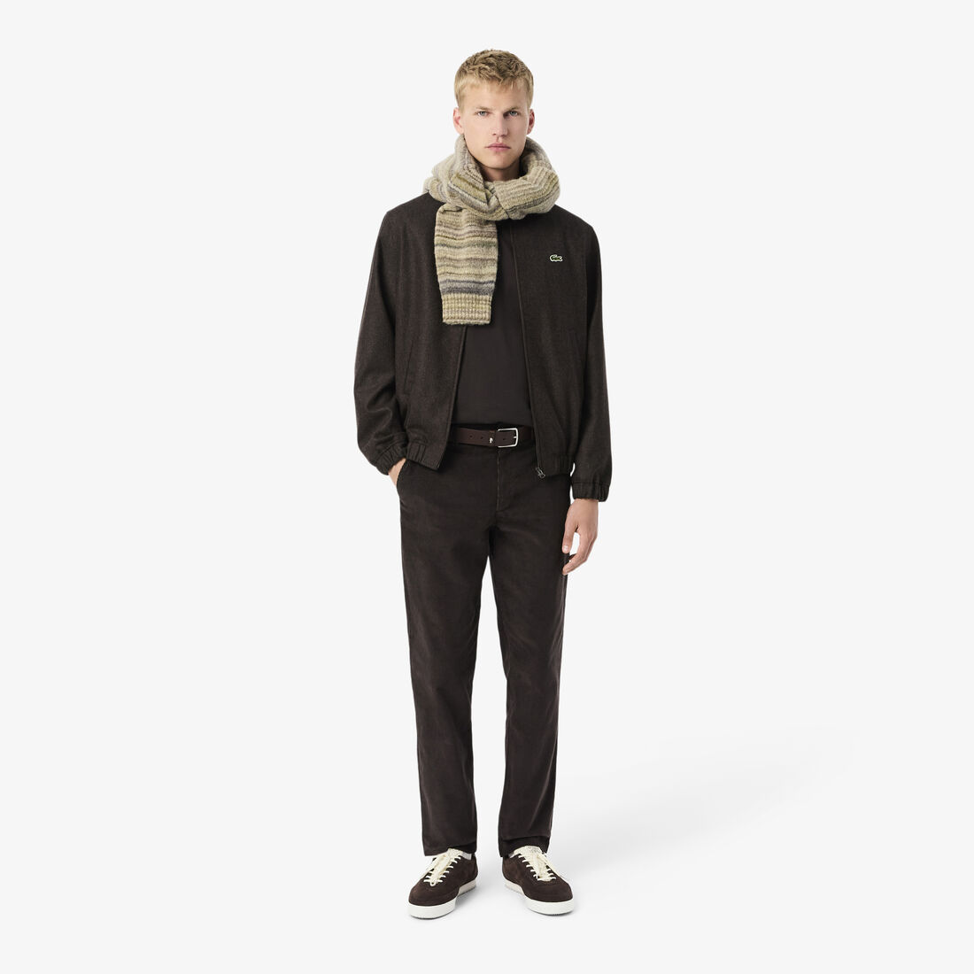 Cotton T-shirt Cotton T-shirt