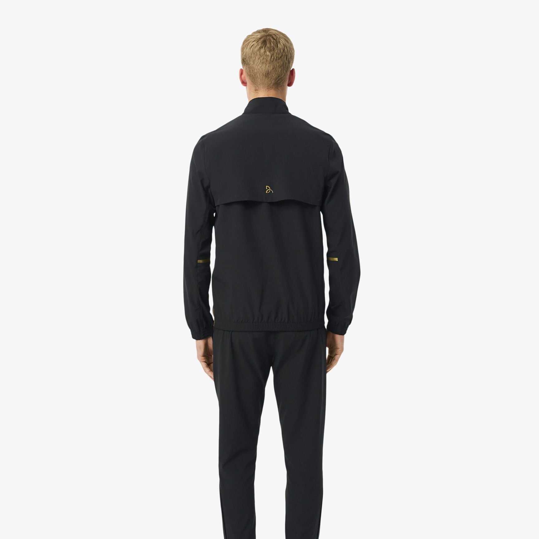 Lacoste Tennis x Novak Djokovic Tracksuit