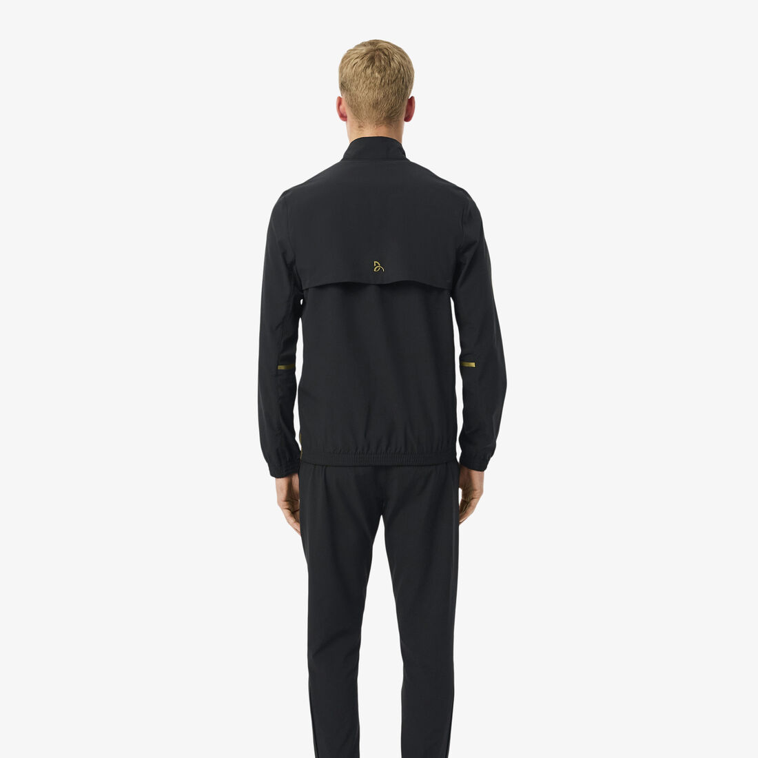 Lacoste Tennis x Novak Djokovic Tracksuit Lacoste Tennis x Novak Djokovic Tracksuit