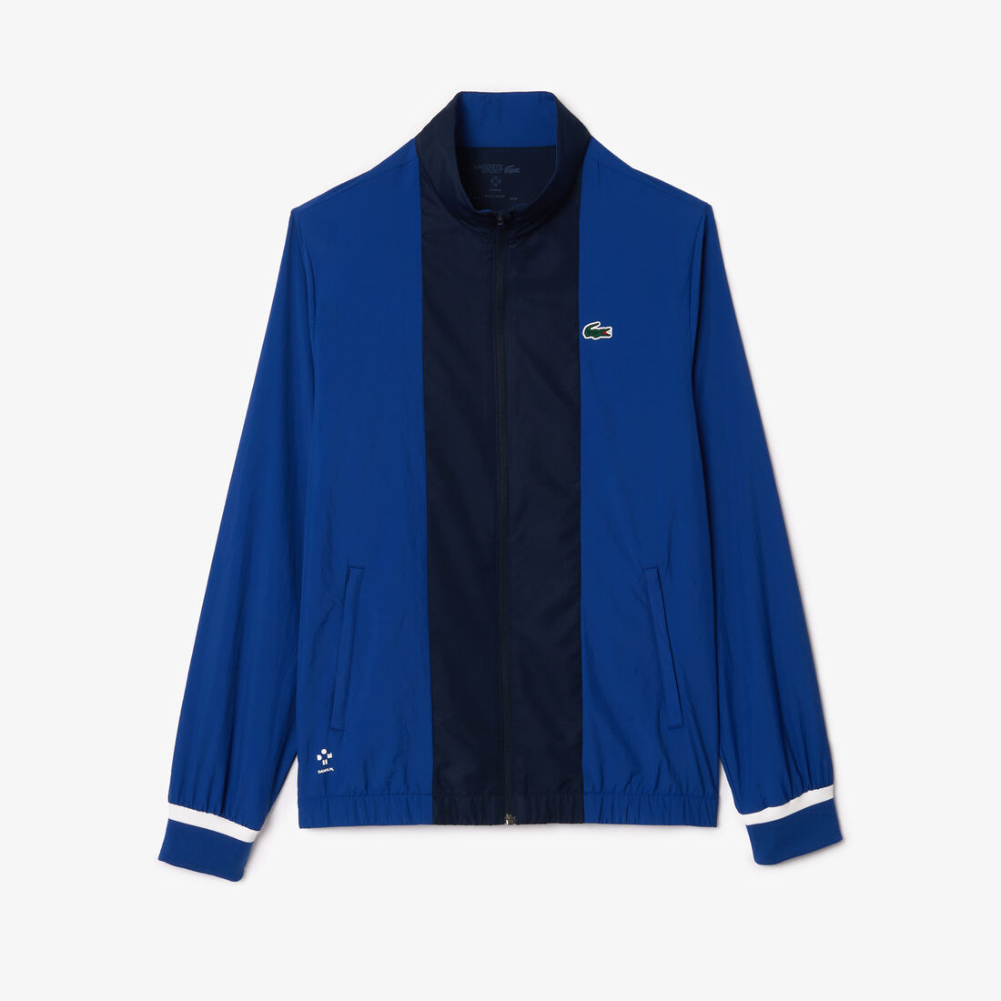Lacoste Tennis x Daniil Medvedev Tracksuit Lacoste Tennis x Daniil Medvedev Tracksuit