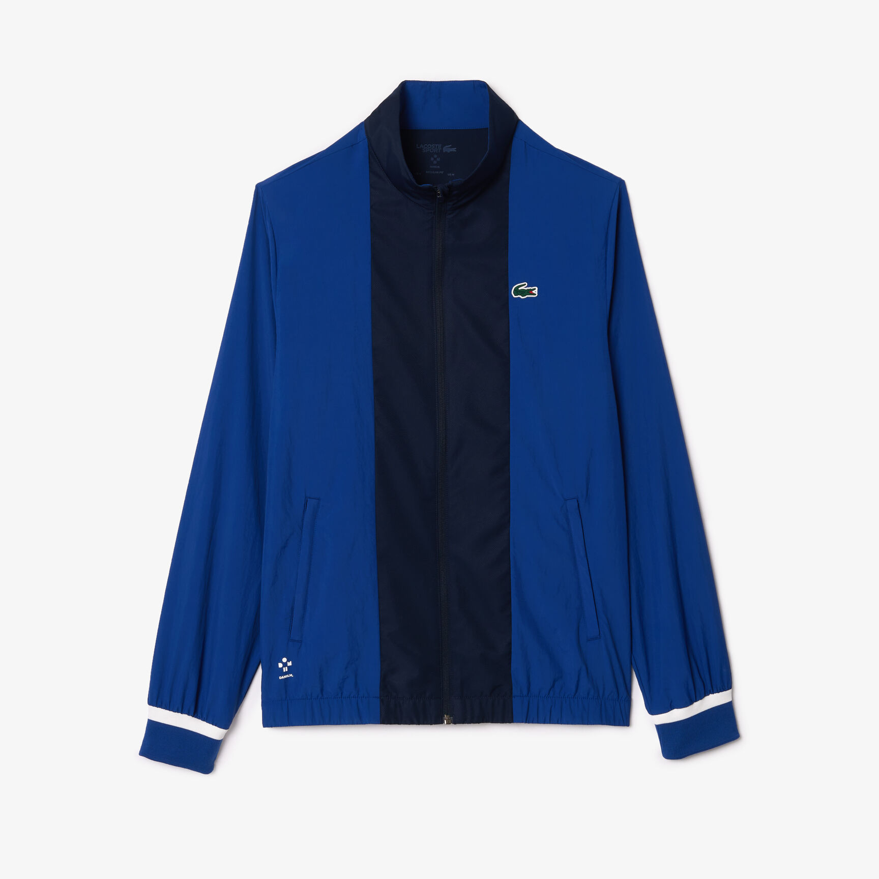 Lacoste Tennis x Daniil Medvedev Tracksuit Lacoste Tennis x Daniil Medvedev Tracksuit