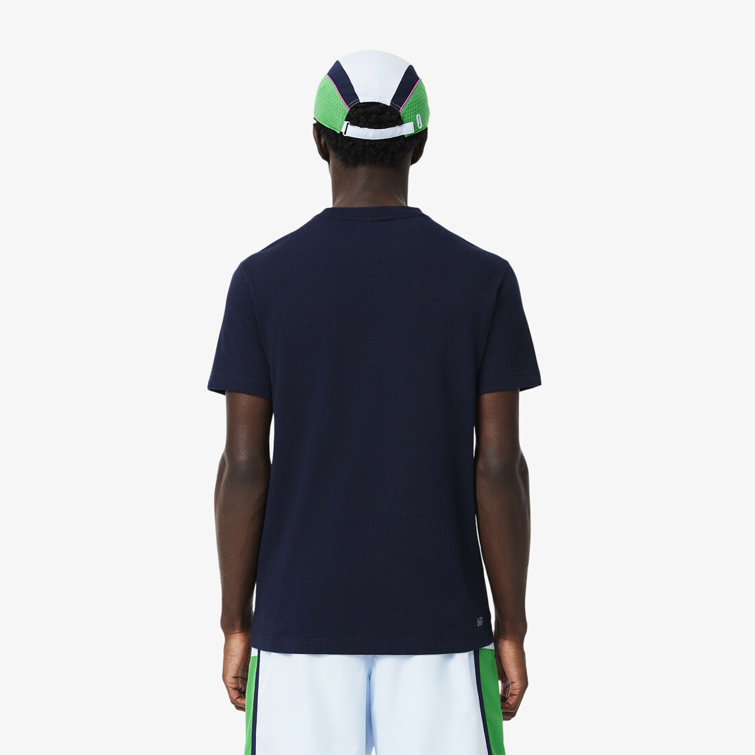 Ultra Dry Printed Sport T-shirt Ultra Dry Printed Sport T-shirt