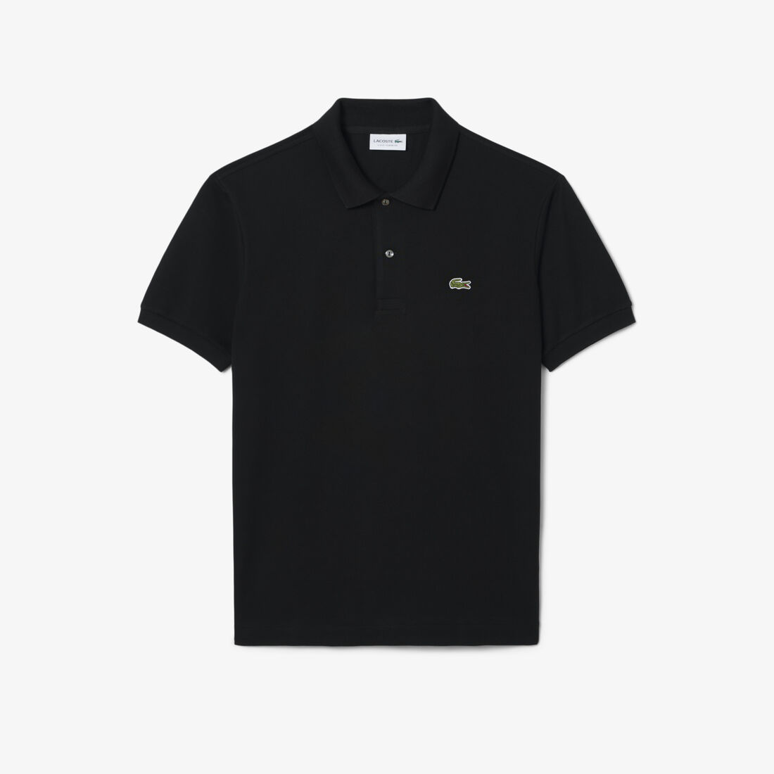 Classic Fit L.12.12 Original Polo Shirt Classic Fit L.12.12 Original Polo Shirt