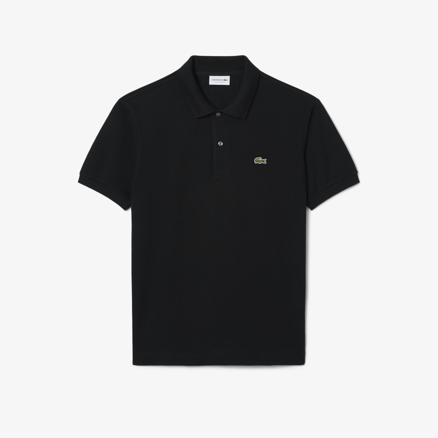 Classic Fit L.12.12 Original Polo Shirt Classic Fit L.12.12 Original Polo Shirt