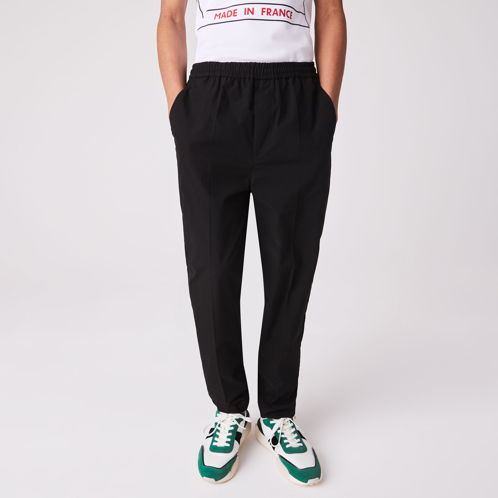 بنطال رياضي مقاوم للماء للرجال