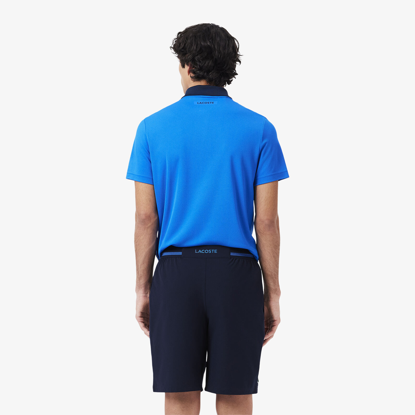 Lacoste Tennis x Novak Djokovic Shorts
