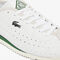 Men's Club-Low Leather Sneakers lacoste men s club low leather sneakers