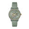 L.12.12 Green Dial Women's Watch