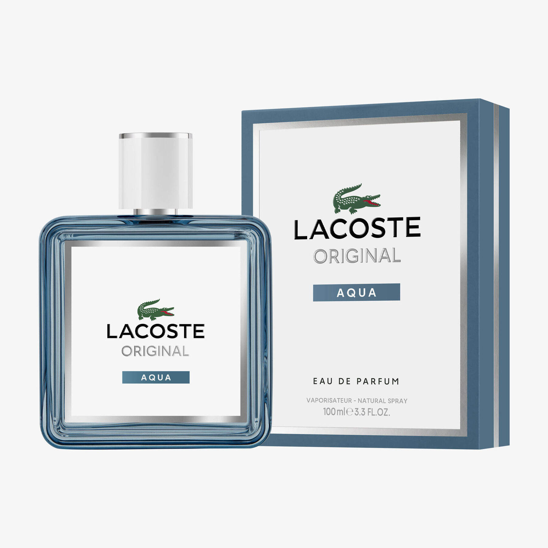 Men Aqua EDP 100ml lacoste men aqua edp 100ml