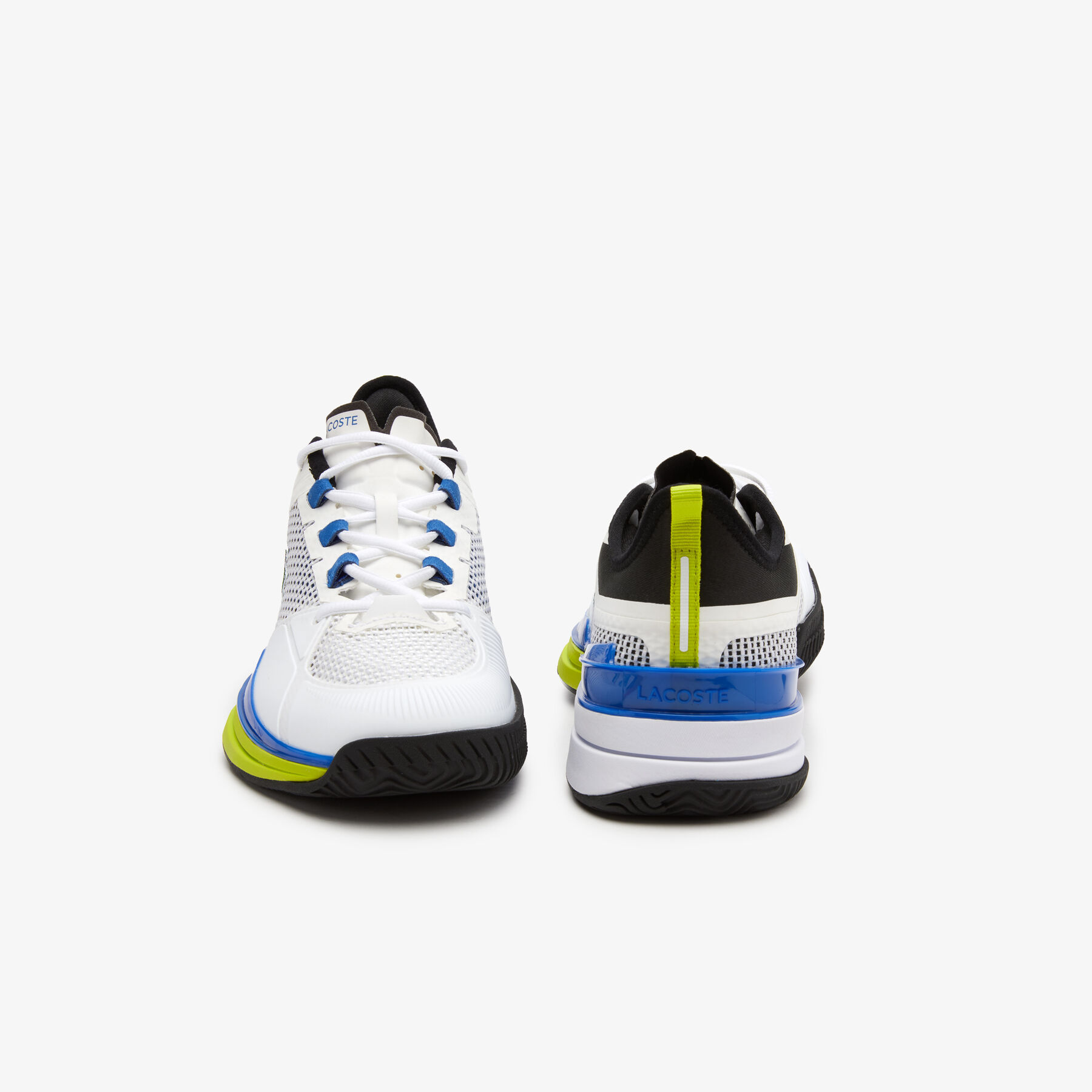 Men's Lacoste AG-LT21 Ultra Textile Tennis Shoes men s lacoste ag lt21 ultra textile tennis shoes