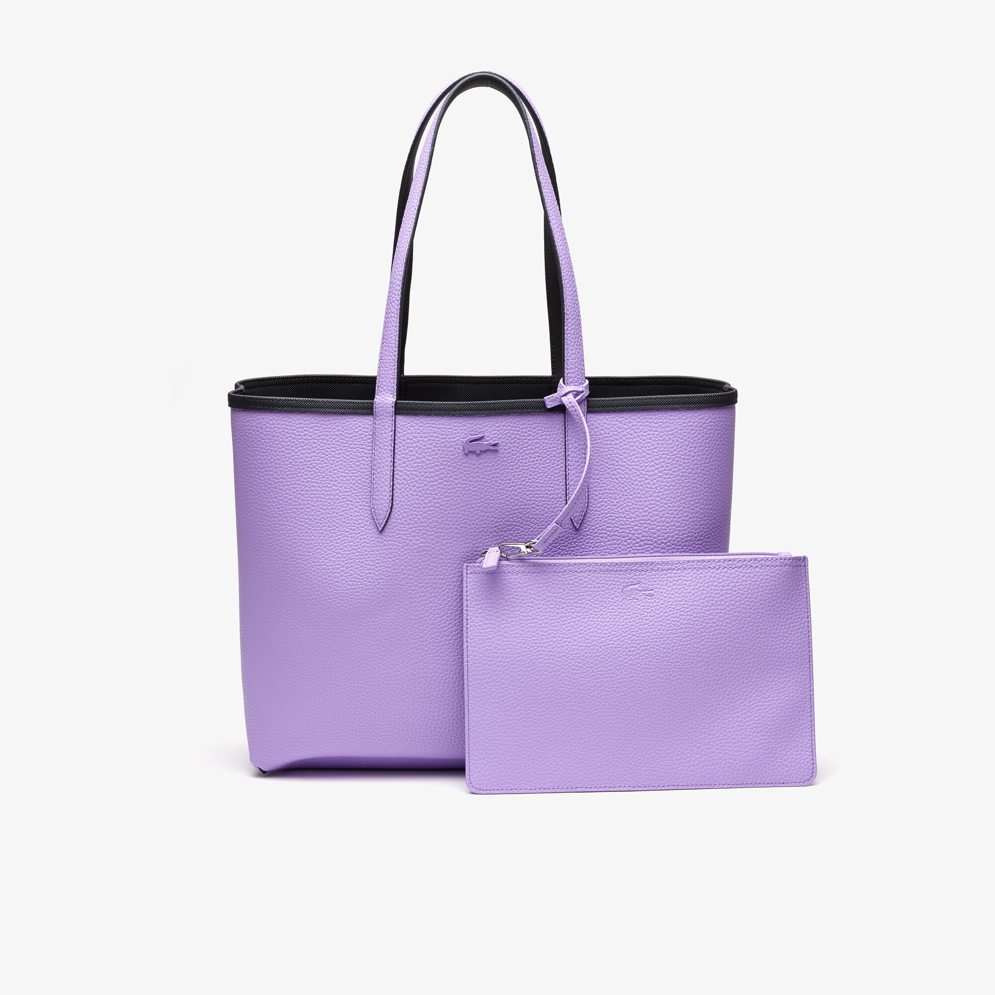 Lacoste reversible bag online
