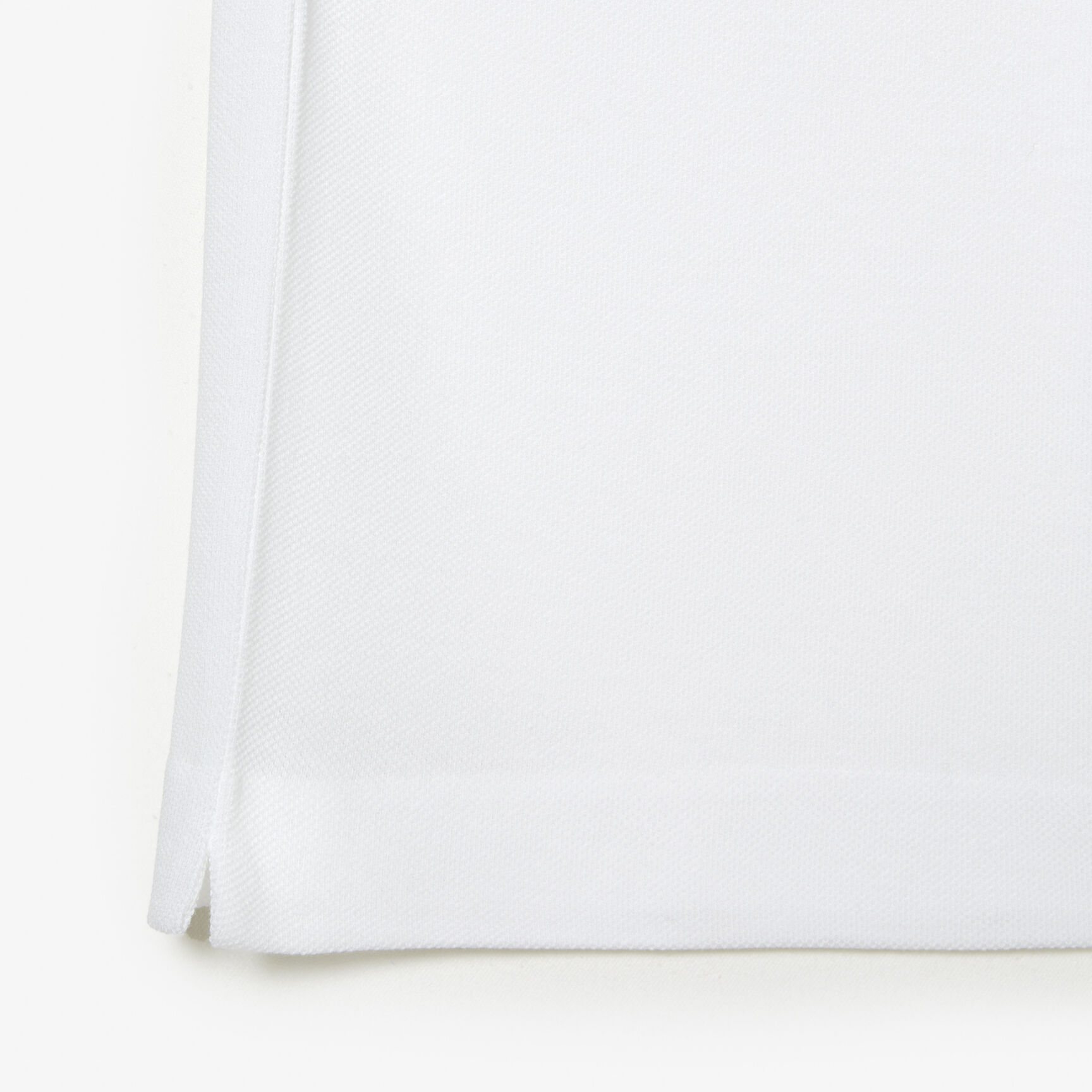 Men&rsquo;s Lacoste x Netflix Organic Cotton Polo Shirt