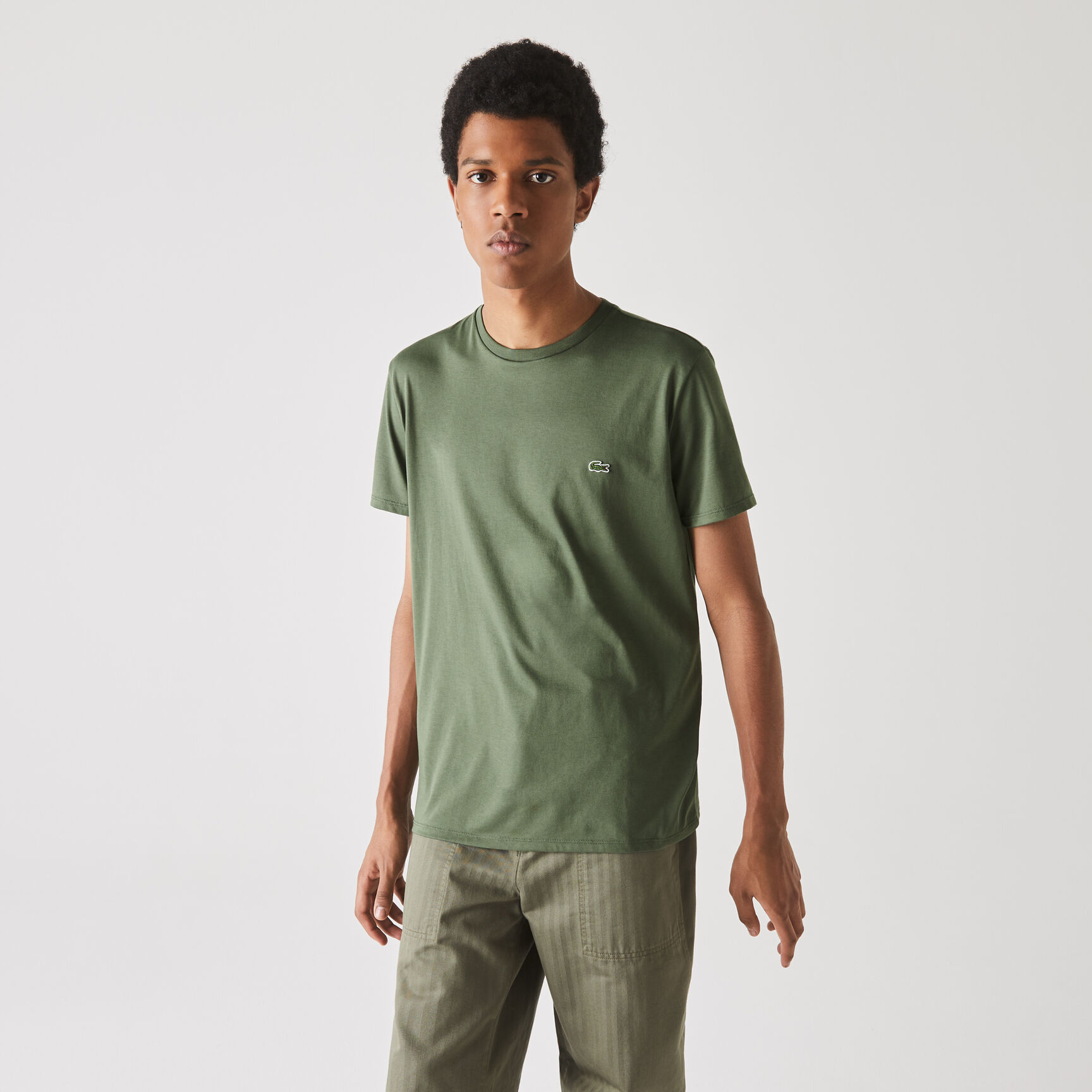 Cotton Pima T-shirt