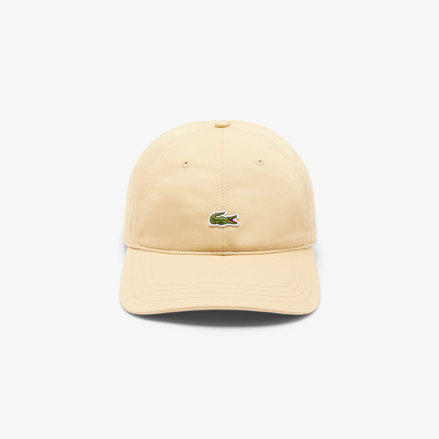 Cotton Twill Cap 
