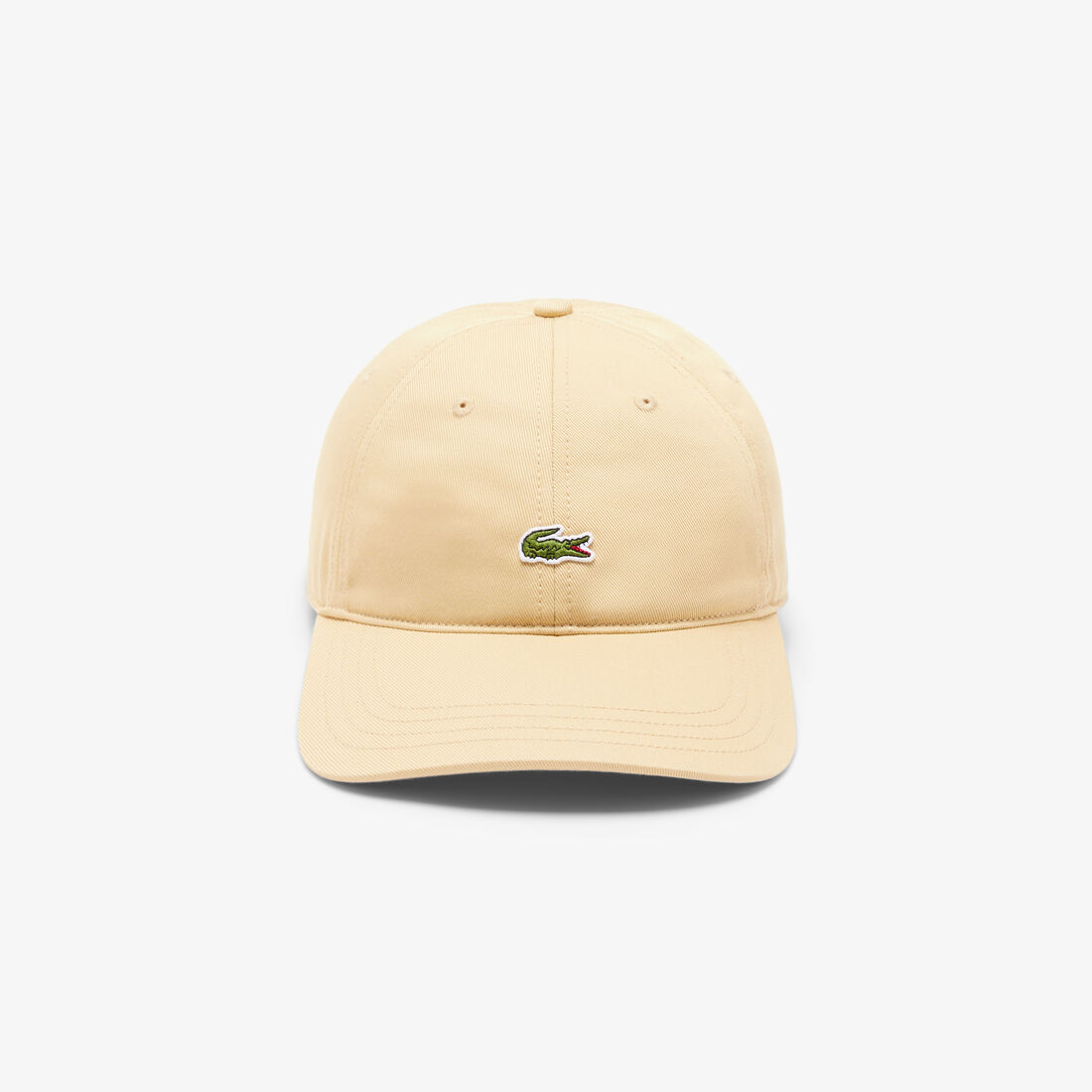 Cotton Twill Cap Cotton Twill Cap