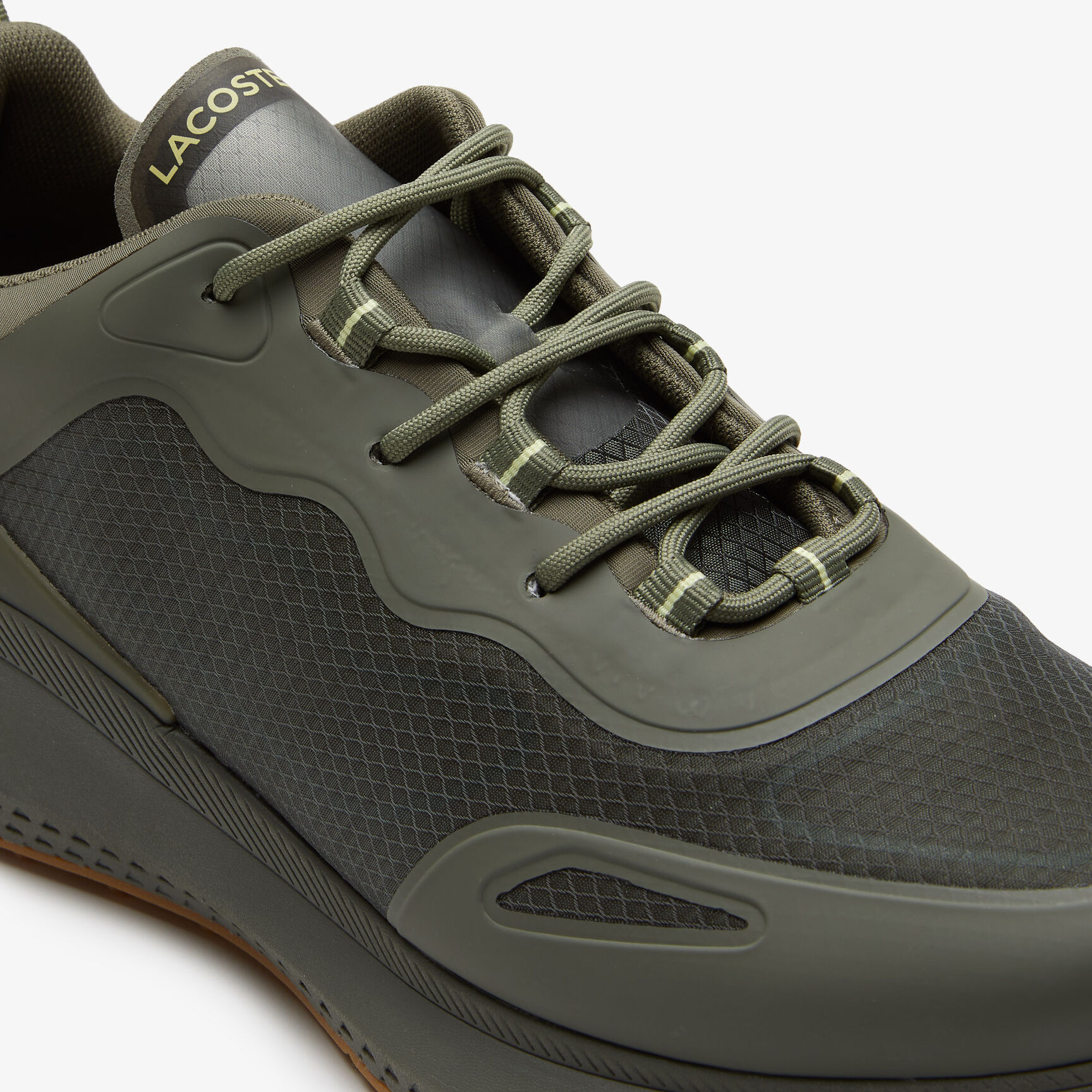 سنيكرز لاكوست أكتيف 4851 قماش للرجال سنيكرز لاكوست أكتيف 4851 قماش للرجال