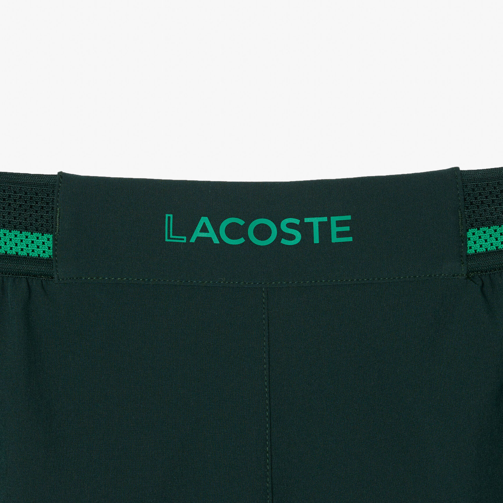 Lacoste Tennis x Novak Djokovic Shorts Lacoste Tennis x Novak Djokovic Shorts