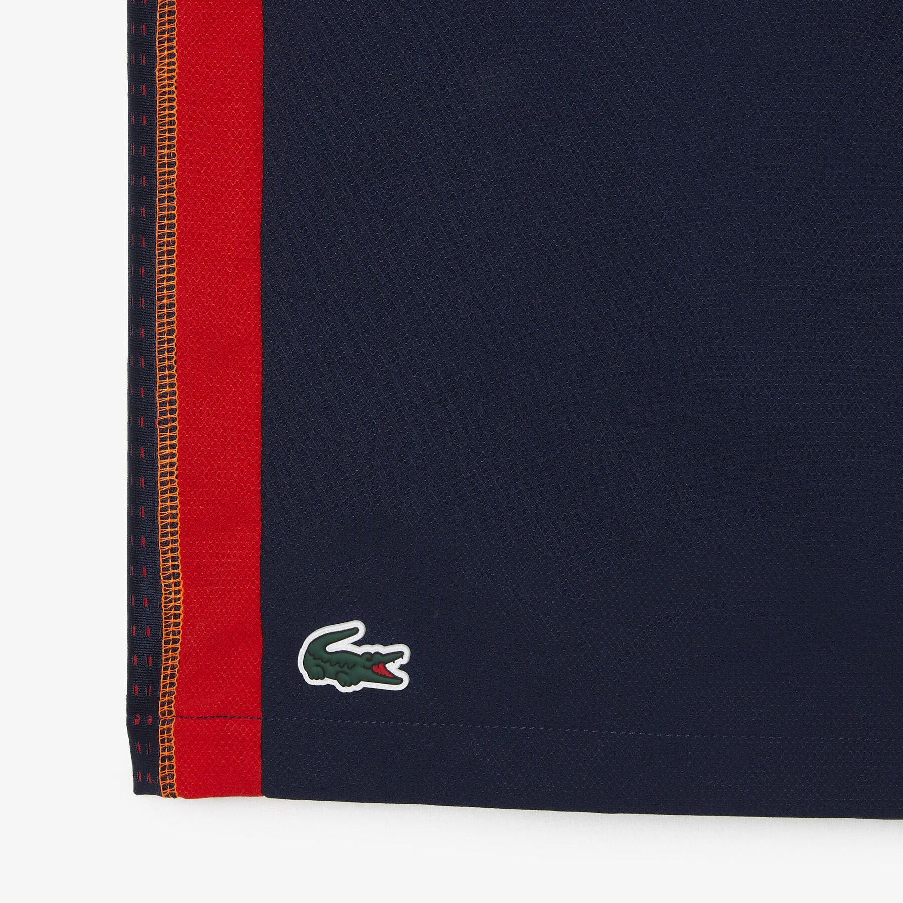 Men's Lacoste Recycled Polyester Tennis Shorts men s lacoste recycled polyester tennis shorts