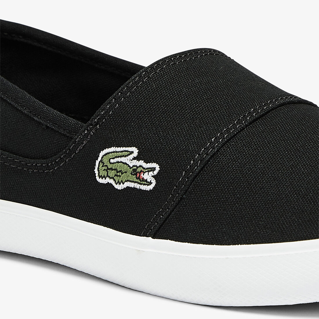 Men's Marice Canvas Slip-ons Men's Marice Canvas Slip-ons